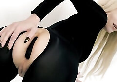 Ksu Colt. Anal extraordinary 9