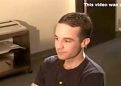 Male escort works alone