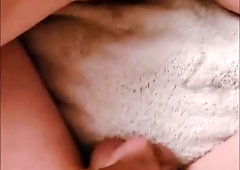 Roped Kitten Femboy Gets Edged and Porked