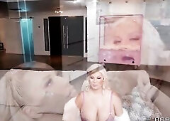 All Dolled Up: Double Trouble with Julie Money and Savannah Bond