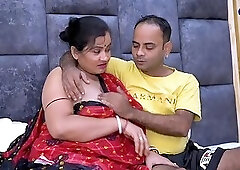 Hot Indian Maid Gets Fucked Hard By Owner