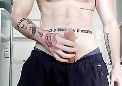 I Had a Great Time on the Table