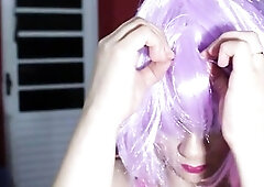 SISSY HYPNO DOLLS BY BIGBANANA