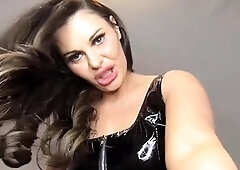 Princess Cheryl - Little Loser Worship