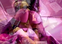 Sissy Slut Is So Addicted