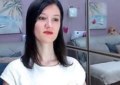 North Korean Teen Kim Amateur Cam Video LEAK