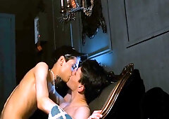 Oh, What An Fuck In An Amazing Setting! 18 Min With Casey Donovan