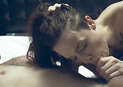 PornFidelity.com: Good fuck with Chanel Preston James Deen