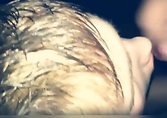 Russian gay men in the sauna