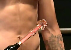 roped Me Satiate Then shag Me