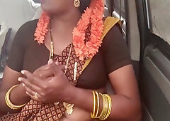 Telugu Stepmom Dirty Talks