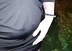 Welcome to our nice platform, this day we will watch the sex game in the park with the charming Rosalina Love from Romania. Have a fun