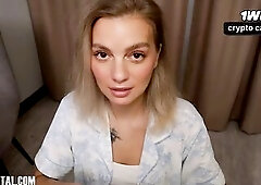 No Cash? Pay with Vagina