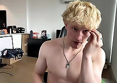 blondeboyx cumming