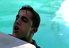 Wet Pornstar Feels The Need For Fucking Hard