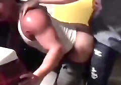 Bodybuilders fucks hard (4 short videos)