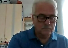 Daddy's Big Surprise