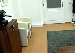 Dirty Scout - Dirty amateur fantasy handjob video