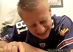 Getting off with my hot best friend