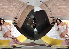 Virtual Taboo - Two Way Street For Your Cock