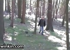 Amazing twinks from Europe