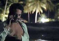 Torrid Brazilians molten liaison (2016)