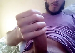 Young big cock, chilean, young