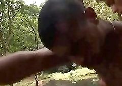 Naughty Latin Guys Safe Banging