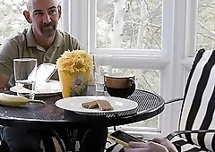 Hot transsexual hardcore with swap