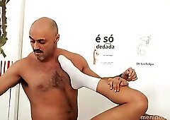 MOL - Toque Profundo