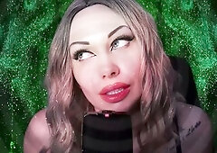 Welcome to this mesmerizing 3DIO ASMR movie scene I made just for u. U can relax here, u can trust Me. For a complete immersion in the atmosphere - li