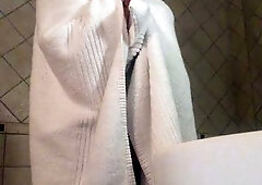 Small titted babe Monica Sweet in