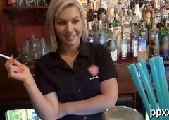 Raucous dogghstyle hammering