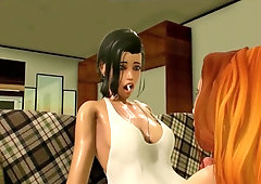 Game HERMAPHRODITISM Bevy Pt.two