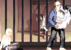 Manga Sex Dungeon