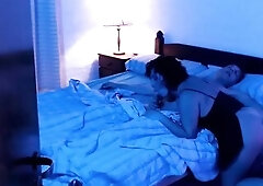 La fantasía oculta de mi marido (cornudo)