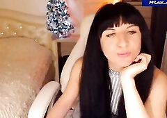 M'Lady & Me Hawt Cheerful Birthday/Fresh Year Celebration