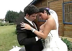 Karolina Gaucha v Felix [Doncella Bride] (Muito)