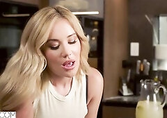 MILFY Excited Mama likes anal