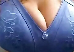 Terry Nova Has Huge Boobs