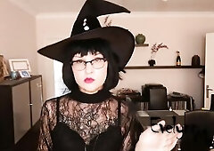 Who's jonesing for a spankening?