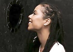 Gloryhole Compilation - Dogfart