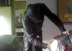 -Master et son passif