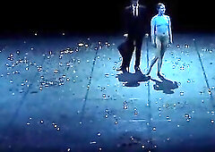 The pissy vagina of Stella Hoettler