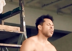 Breack screw At Work