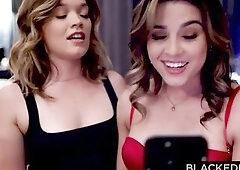 The Creampie Compilation