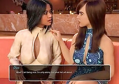 Deepthroating And Throat Pie A Sexy Ass Girl