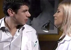 To watch the full clip subscribe to the channel