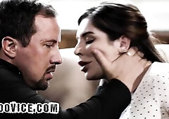 Keira Croft In Immortalized