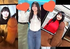 tight teen Chloe Chua fap jerkoff